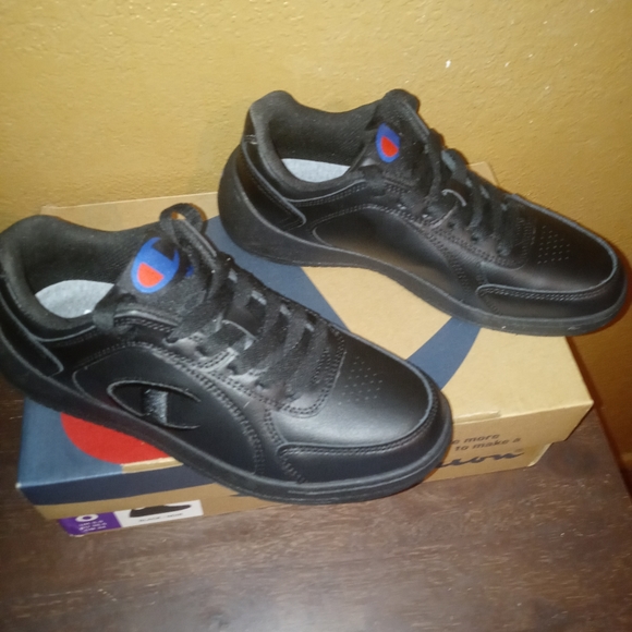 Super C Court Women's Champion shoes - Picture 5 of 5